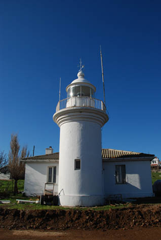 iğneada feneri